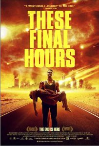 فيلم These Final Hours 2013 مترجم فيلم These Final Hours 2013 مترجم