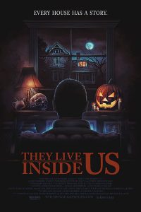فيلم They Live Inside Us 2020 مترجم فيلم They Live Inside Us 2020 مترجم