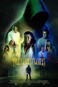 فيلم Thriller 2018 مترجم فيلم Thriller 2018 مترجم