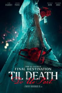 فيلم Til Death Do Us Part 2023 مدبلج فيلم Til Death Do Us Part 2023 مدبلج