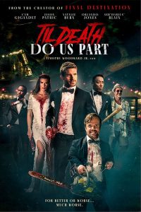 فيلم Til Death Do Us Part 2023 مترجم فيلم Til Death Do Us Part 2023 مترجم