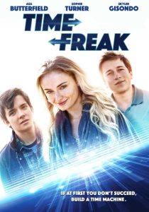 فيلم Time Freak 2018 مترجم فيلم Time Freak 2018 مترجم