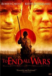 فيلم To End All Wars 2001 مترجم فيلم To End All Wars 2001 مترجم