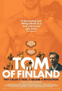 فيلم Tom of Finland 2017 مترجم فيلم Tom of Finland 2017 مترجم