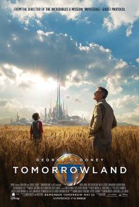 فيلم Tomorrowland 2015 مترجم فيلم Tomorrowland 2015 مترجم