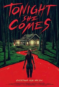 فيلم Tonight She Comes 2016 مترجم فيلم Tonight She Comes 2016 مترجم
