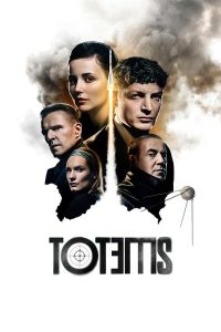 مسلسل Totems موسم 1 حلقة 5 مسلسل Totems موسم 1 حلقة 5