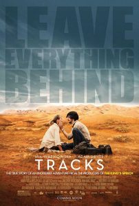 فيلم Tracks 2013 مترجم فيلم Tracks 2013 مترجم