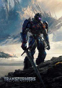 فيلم Transformers The Last Knight 2017 مترجم فيلم Transformers The Last Knight 2017 مترجم