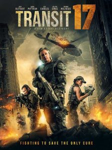 فيلم Transit 17 2019 مترجم فيلم Transit 17 2019 مترجم