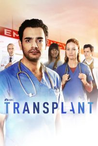 مسلسل Transplant موسم 3 حلقة 11 مسلسل Transplant موسم 3 حلقة 11