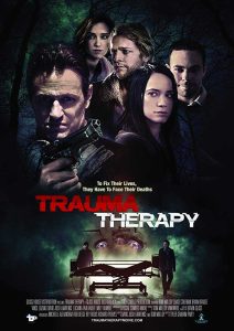 فيلم Trauma Therapy 2019 مترجم فيلم Trauma Therapy 2019 مترجم