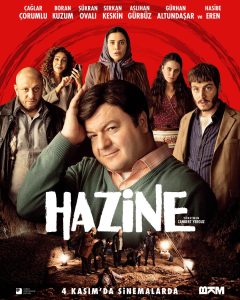 فيلم Hazine 2022 مترجم فيلم Hazine 2022 مترجم