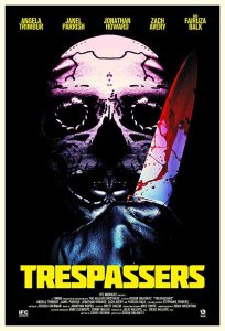 فيلم Trespassers 2018 مترجم فيلم Trespassers 2018 مترجم