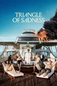 فيلم Triangle of Sadness 2022 مترجم فيلم Triangle of Sadness 2022 مترجم