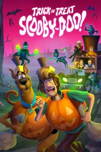 فيلم Trick or Treat Scooby-Doo! 2022 مترجم فيلم Trick or Treat Scooby-Doo! 2022 مترجم
