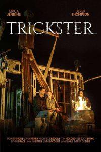 فيلم Trickster 2018 مترجم فيلم Trickster 2018 مترجم