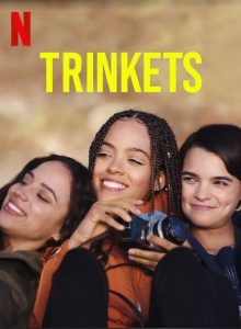 مسلسل Trinkets موسم 2 حلقة 2 مسلسل Trinkets موسم 2 حلقة 2