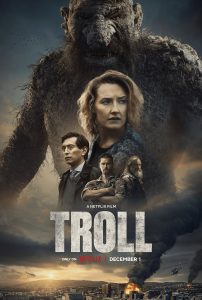 فيلم Troll 2022 مترجم فيلم Troll 2022 مترجم