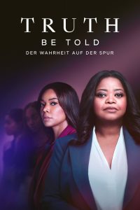 مسلسل Truth Be Told موسم 3 حلقة 1 مسلسل Truth Be Told موسم 3 حلقة 1