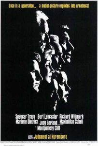 فيلم Judgment at Nuremberg 1961 مترجم فيلم Judgment at Nuremberg 1961 مترجم