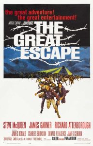 فيلم The Great Escape 1963 مترجم فيلم The Great Escape 1963 مترجم