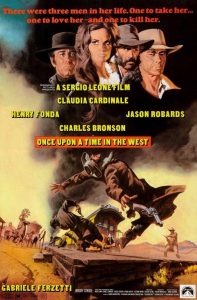 فيلم Once Upon a Time in the West 1968 مترجم فيلم Once Upon a Time in the West 1968 مترجم