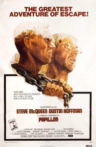 فيلم Papillon 1973 مترجم فيلم Papillon 1973 مترجم