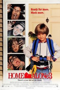فيلم Home Alone 3 1997 مترجم فيلم Home Alone 3 1997 مترجم