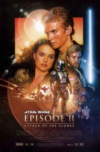 فيلم Star Wars Episode II Attack of the Clones 2002 مترجم فيلم Star Wars Episode II Attack of the Clones 2002 مترجم