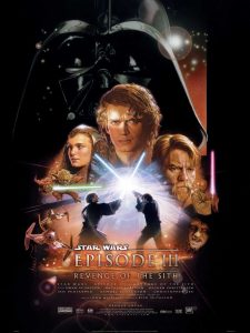 فيلم Star Wars Episode III Revenge of the Sith 2005 مترجم فيلم Star Wars Episode III Revenge of the Sith 2005 مترجم