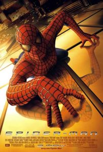فيلم Spider-Man 2002 مترجم فيلم Spider-Man 2002 مترجم