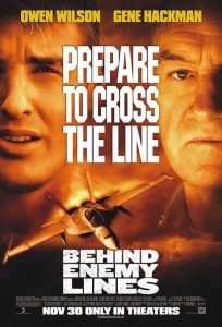 فيلم Behind Enemy Lines 2001 مترجم فيلم Behind Enemy Lines 2001 مترجم