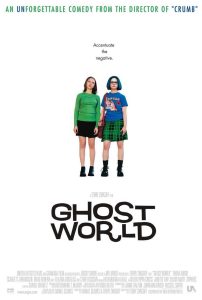 فيلم Ghost World 2001 مترجم فيلم Ghost World 2001 مترجم