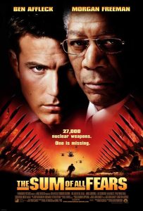 فيلم The Sum of All Fears 2002 مترجم فيلم The Sum of All Fears 2002 مترجم