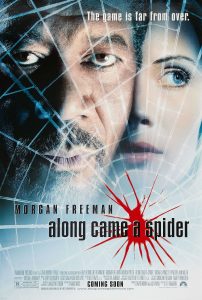 فيلم Along Came a Spider 2001 مترجم فيلم Along Came a Spider 2001 مترجم