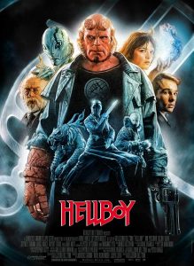 فيلم Hellboy 2004 مترجم فيلم Hellboy 2004 مترجم