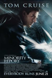 فيلم Minority Report 2002 مترجم فيلم Minority Report 2002 مترجم