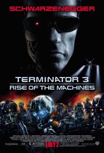 فيلم Terminator 3 Rise of the Machines 2003 مترجم فيلم Terminator 3 Rise of the Machines 2003 مترجم