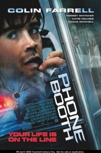 فيلم Phone Booth 2002 مترجم فيلم Phone Booth 2002 مترجم