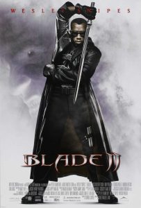 فيلم Blade II 2002 مترجم فيلم Blade II 2002 مترجم