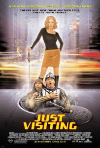 فيلم Just Visiting 2001 مترجم فيلم Just Visiting 2001 مترجم
