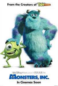 فيلم Monsters Inc 2001 مترجم فيلم Monsters Inc 2001 مترجم