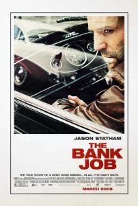 فيلم The Bank Job 2008 مترجم فيلم The Bank Job 2008 مترجم