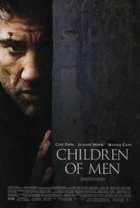 فيلم Children of Men 2006 مترجم فيلم Children of Men 2006 مترجم