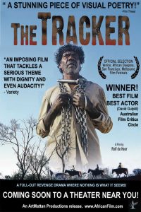 فيلم The Tracker 2002 مترجم فيلم The Tracker 2002 مترجم