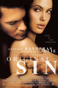 فيلم Original Sin 2001 مترجم فيلم Original Sin 2001 مترجم