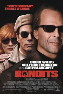 فيلم Bandits 2001 مترجم فيلم Bandits 2001 مترجم