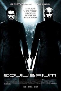 فيلم Equilibrium 2002 مترجم فيلم Equilibrium 2002 مترجم