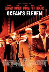 فيلم Ocean’s Eleven 2001 مترجم فيلم Ocean’s Eleven 2001 مترجم